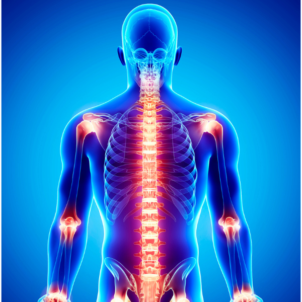  Break the Symptom Spiral